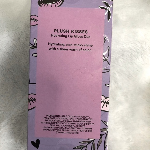 Julep Lipgloss Duo - Picture 2 of 3